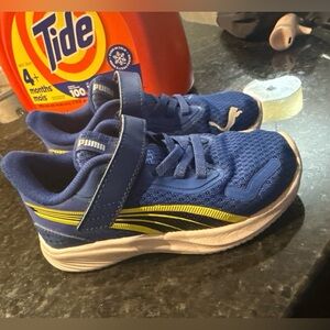 Puma Toddler Shoes